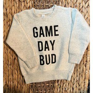 toddler boy clothes, football toddler boy clothes, gender neutral toddler